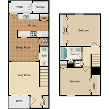 290 Bentwood Ct in Orange City, FL - Building Photo - Building Photo