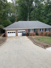 2166 Lake Ridge Terrace in Lawrenceville, GA - Building Photo - Building Photo
