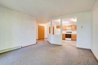 Sandstone Apartments in Fargo, ND - Foto de edificio - Building Photo