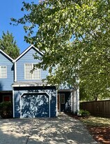 18507 SW Muirfield St in Beaverton, OR - Building Photo