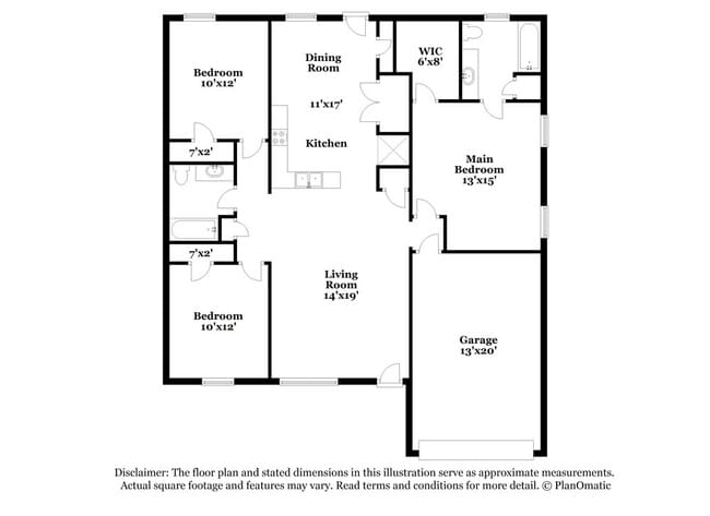 7140 S Hampton Blvd in Nashville, TN - Building Photo - Building Photo