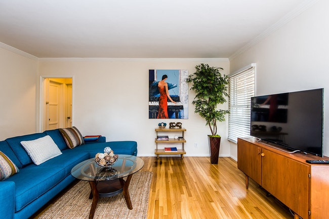 property at 4270 Troost Ave