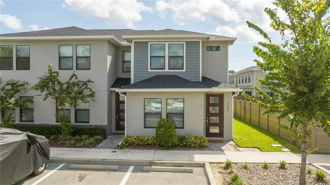 property at 4709 Terra Esmeralda Dr