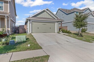 308 Majestic Cedar Ct in Liberty Hill, TX - Building Photo - Building Photo