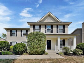 1000 Brianne Ct in Antioch, TN - Building Photo