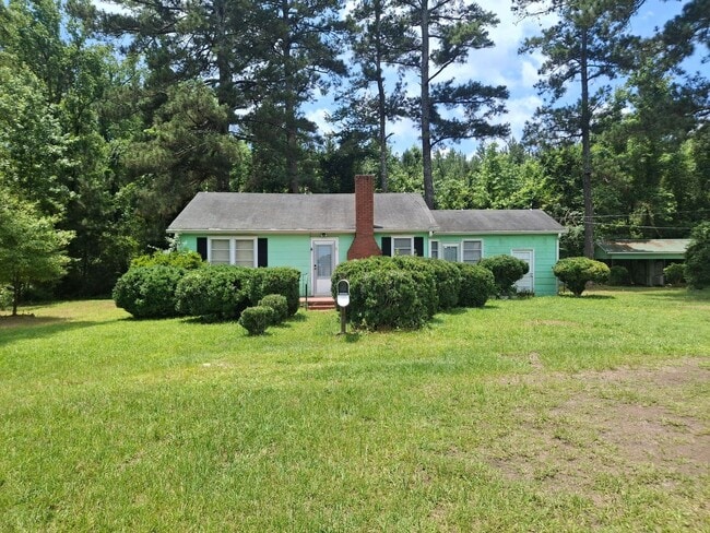 property at 5001 GA-15