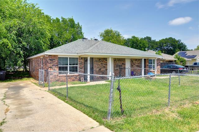 property at 5909 Whittlesey Rd