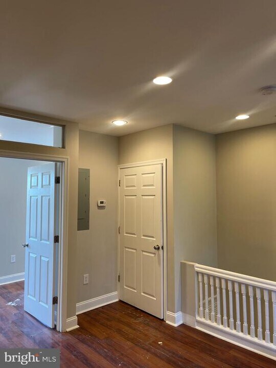 543 Florida Ave NW in Washington, DC - Building Photo