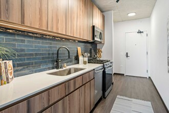 153 N Ashland Ave in Chicago, IL - Building Photo - Building Photo