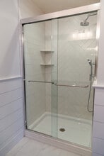 Brightwaters Lofts in Brightwaters, NY - Foto de edificio - Building Photo