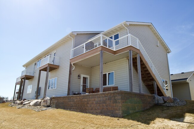 2318 Lexi Loop SE in Mandan, ND - Building Photo - Building Photo