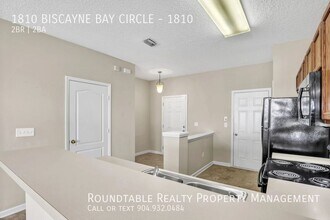 1810 Biscayne Bay Cir in Jacksonville, FL - Building Photo - Building Photo