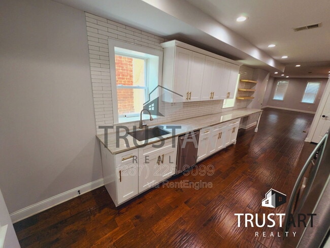 2225 N Hancock St in Philadelphia, PA - Building Photo - Building Photo