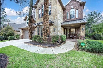 31 Shaded Arbor Dr in Spring, TX - Building Photo - Building Photo