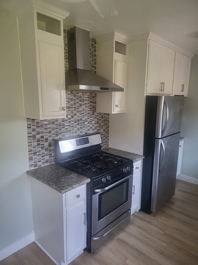 property at 3606 W 105th St