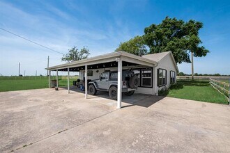 354 N Farm To Market 1138 in Nevada, TX - Building Photo - Building Photo