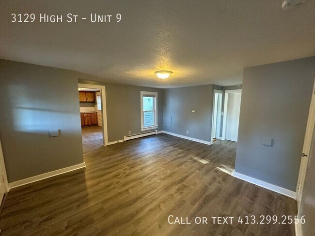 3129 High St-Unit -Unit 9 in Palmer, MA - Building Photo - Building Photo