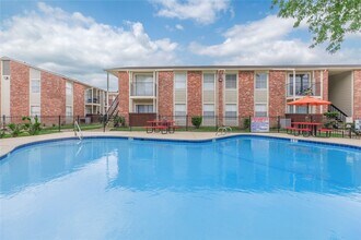 3401 Ocee St in Houston, TX - Building Photo - Building Photo