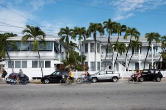 Cuban Consulate in Key West, FL - Building Photo - Building Photo