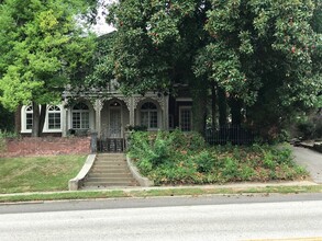 1464-1466 Peabody Ave in Memphis, TN - Building Photo - Building Photo