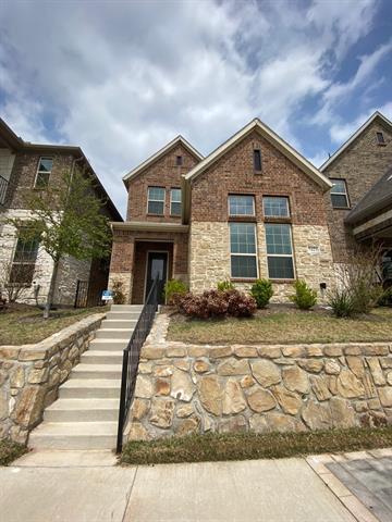 7421 Sunset Blvd in Rowlett, TX - Building Photo - Building Photo