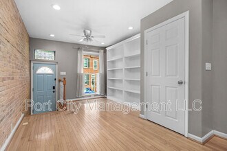 639 Harvey St in Baltimore, MD - Building Photo - Building Photo