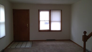 204-206 N Grant Ave in Janesville, WI - Building Photo - Building Photo