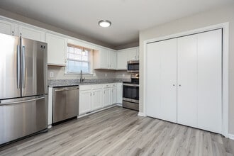 249 Cranklen Cir in Clarksville, TN - Foto de edificio - Building Photo