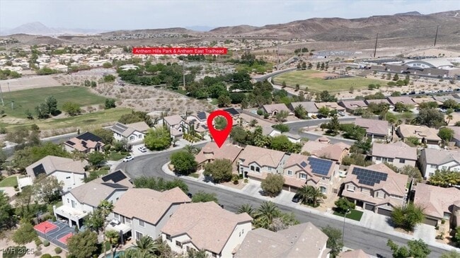 property at 1330 Coulisse St