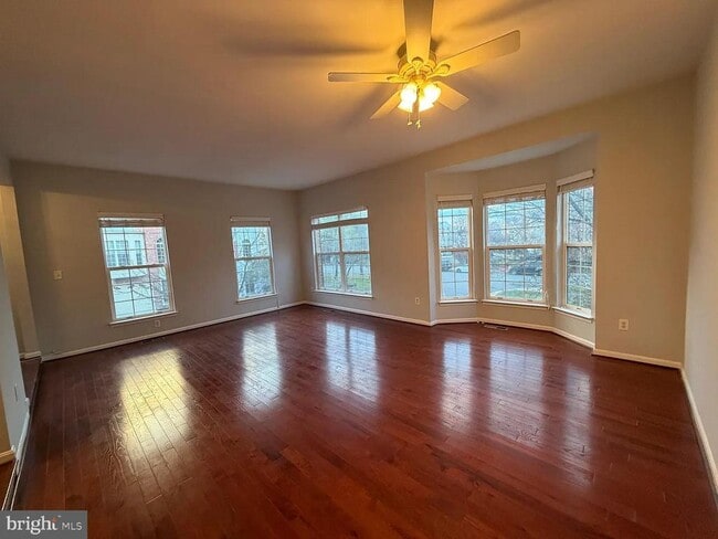 property at 6641 Creek Point Way