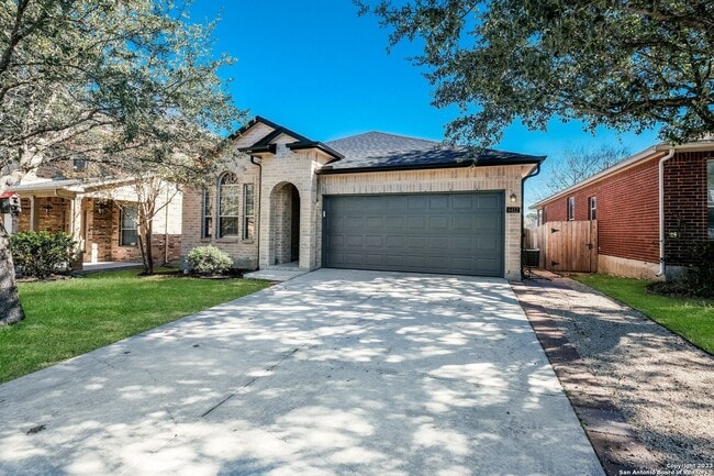 6422 Oldham Cove in San Antonio, TX - Building Photo - Building Photo
