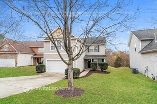 3051 Clover Rd NW in Concord, NC - Building Photo