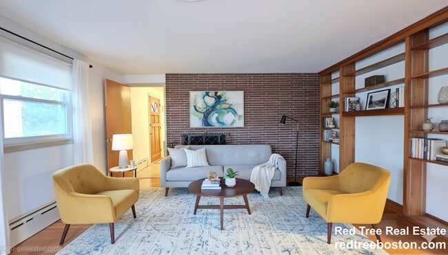 property at 18 Cresthill Rd