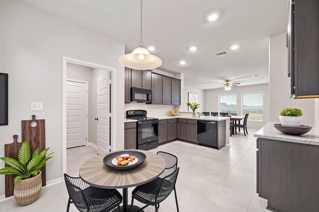 2915 Painted Sunrise Trail in Houston, TX - Building Photo - Building Photo
