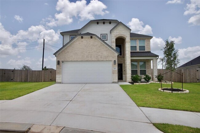 3207 Tilley Dr in Rosenberg, TX - Building Photo - Building Photo