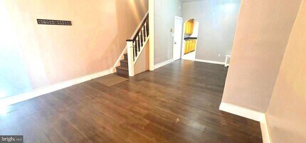 1451 S Etting St in Philadelphia, PA - Building Photo - Building Photo