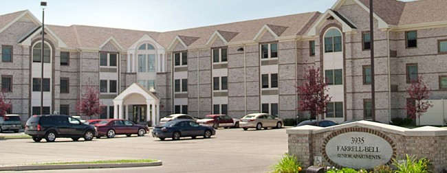 Farrell-Bell Senior Housing