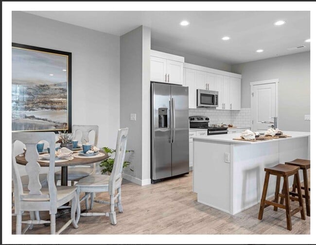 Sparrow Hill Apartments