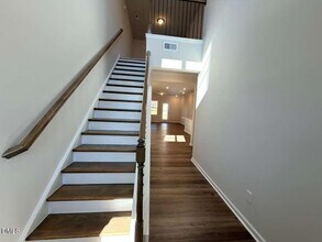 2008 English Saddle Ln in Durham, NC - Foto de edificio - Building Photo