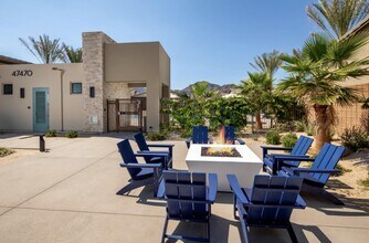 79136 Acacia Wy in La Quinta, CA - Building Photo - Building Photo
