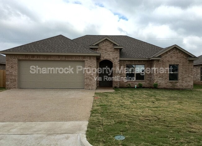 property at 5524 Copper Mountain