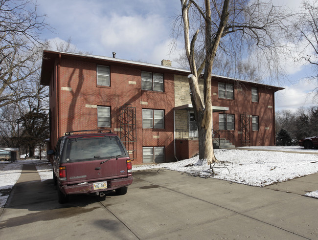 6604 Pratt St in Omaha, NE - Foto de edificio - Building Photo