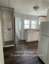 200 E Gay St in Warrensburg, MO - Building Photo - Building Photo