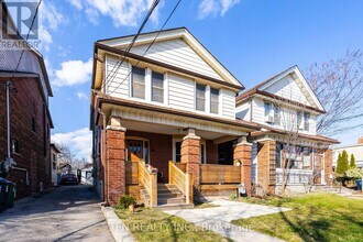70 Chester Hill Rd in Toronto, ON - Building Photo - Building Photo