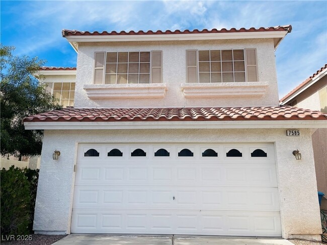 7585 Mermaid Song Ct