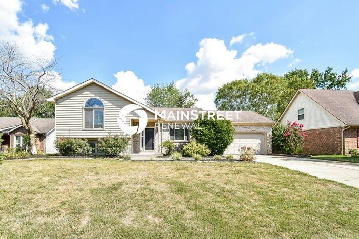 3106 Gardner Blvd in Jeffersonville, IN - Building Photo