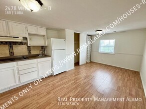 2478 Weil Rd in Marion, TX - Building Photo - Building Photo