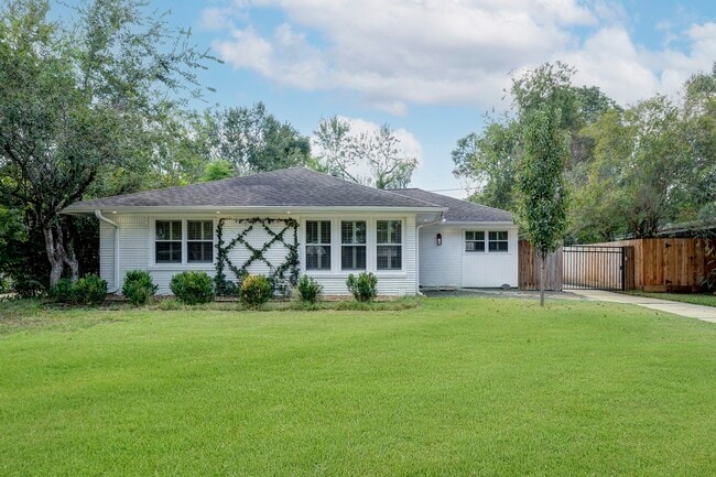 property at 3511 Broadmead Dr