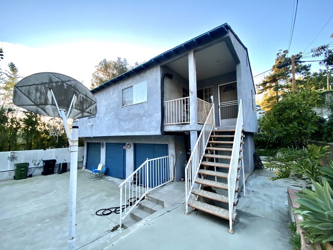 1653 1/2 Maltman Ave, Unit 12