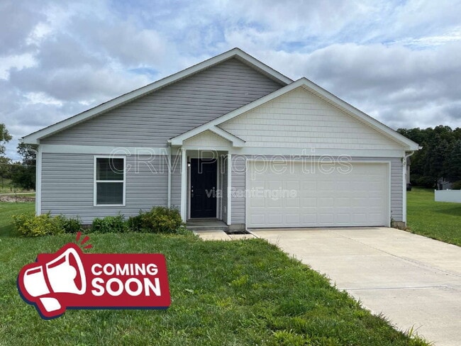 property at 1138 Deer Trail